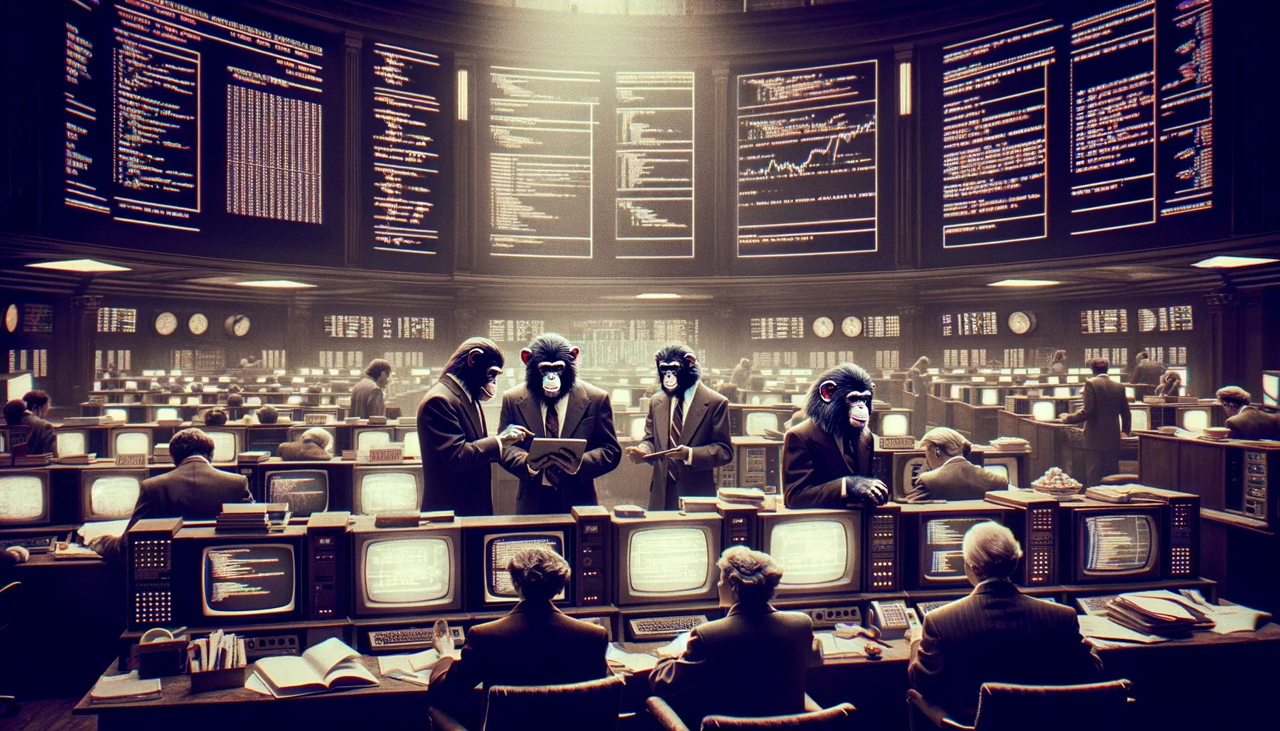 Building an Automated Trading System: Part 1